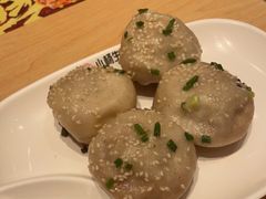 -小杨生煎(天之骄子店)