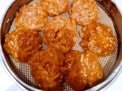 蒸肉圆-王阿盖手工小吃(衢州三和里店)