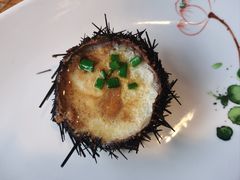 -旺角小渔村·海肠捞饭开创者(环山路店)