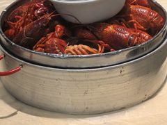 -怪怪龙虾·来自江苏盱眙(惊驾路店)