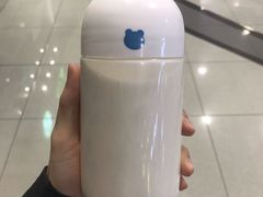 米酒酿奶-兰熊鲜奶(西直门凯德mall店)