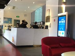 -HALO COFFEE(华贸店)