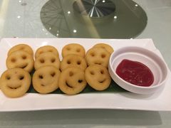 -大铁勺新津菜(东丽阳光新业广场店)