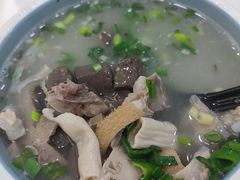 -红旗羊肉(上南店)