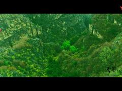 -山西通天峡景区