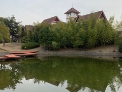 -南通鹏欣花园国宾酒店