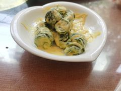 -桃子餐厅·天津菜(王顶堤总店)