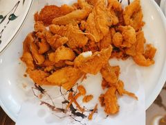 -今鲜源大酒店·中华餐饮名店(新湛路店)