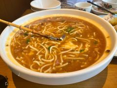 -味莊餐厅(康庄南街店)