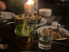 -火车头法国西餐厅