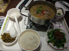 -豪享来中西餐厅(隆昌店)