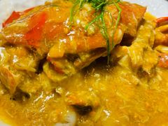-十面欢腾·海鲜面·台式Bistro(长乐路店)