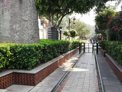 -铁路文化公园