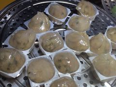 -东门町美食街