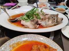 -好彩海鲜火锅饭店(银河百老汇店)