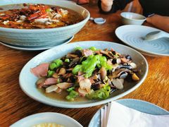 -丽江金茂凯悦臻选酒店-滇香馆