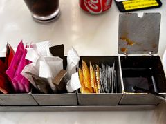 -翠华餐厅(香港国际机场店)