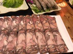 -大龙辣火锅·龙虾·烧烤(湖滨新天地店)