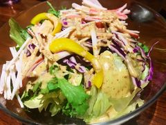 -海石湾餐厅·沙画家的店