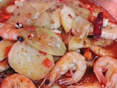 -老闵田螺馆·南昌特色小炒(梦时代店)