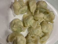 -听涛雅苑百味饺子老家菜馆