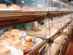 -新侨三宝乐面包店(崇文门店)