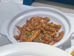 -兰湘子·湘菜小炒(天水兰天城市广场店)