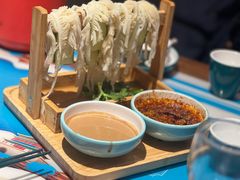 晾衣毛肚-醉长安(钟楼旗舰店)