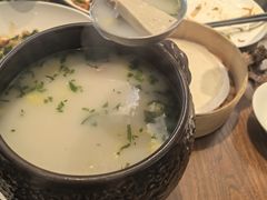 -北京老铺烤鸭(高新店)