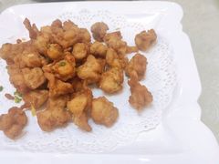 -明兰美食(御河堤商业街店)