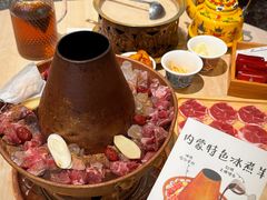-羊之道草原味道清真餐厅(番禺店)