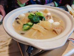 -老淮安·淮安菜(周恩来纪念馆店)