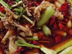 馋嘴蛙-大鸭梨烤鸭(甘家口店)