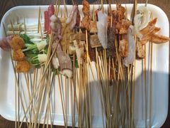 -来蜀乾串串香(北京总店)