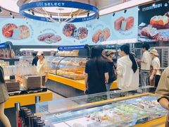 -UH祐禾(上海荟聚店)