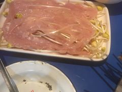 -马路边边麻辣烫(世纪金源店)