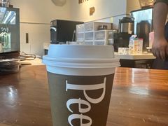 -Peet's Coffee皮爷咖啡(上海长风大悦城店)