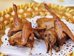 -茶小点(丽悦新天店)