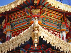 -护国法轮寺