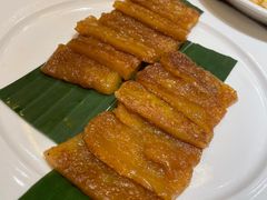 -深圳凯宾斯基酒店