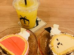 -TrueLove @ Neverland (Husky Cafe)