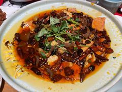 -一个叫川的地方(麒麟新天地店)