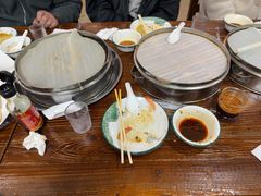 -叶存利海鲜大馅饺子(海宁路总店)