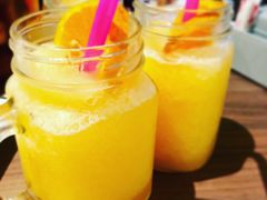 -The Dishes Seafood & Restaurant