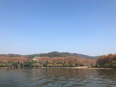 -西湖外事游船(花港观鱼码头)