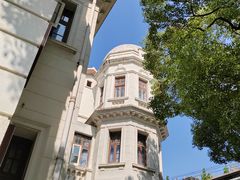 -上海市眼病防治中心(康定路院区)