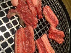 -肉魁屋·烧肉·烧鸟·酒场(高新店)