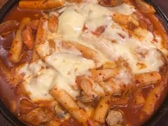 -包装马车·韩国料理·포장마차