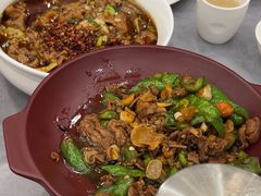 -红菜坊·烤鸭·川鲁宴(石园店)