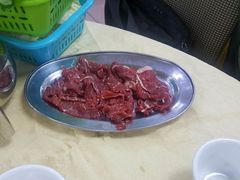 -潮隆牛肉美食城(莲花路店)